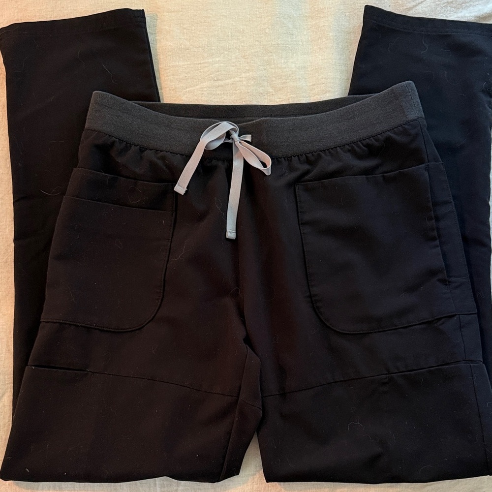 Figs Women’s Large Tall scrub pants